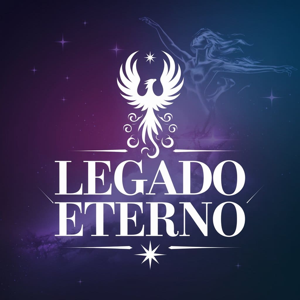 LEGADO - DECIDIENDO SER LIBRE thumbnail